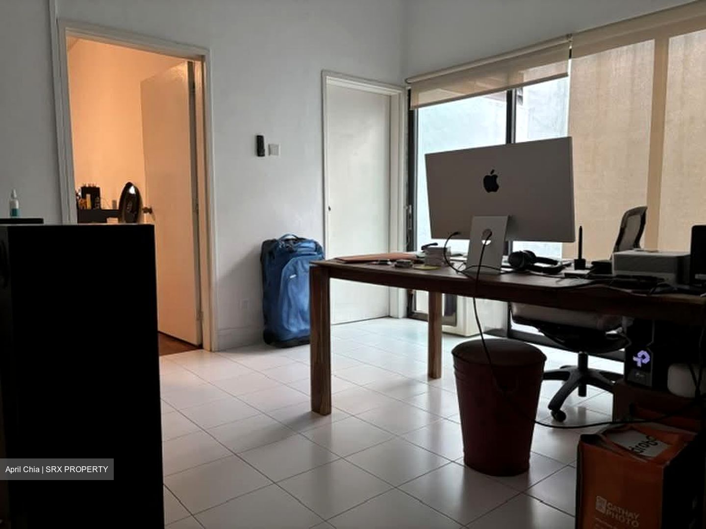 Villa Delle Rose (D10), Condominium #605366481